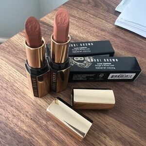 Bobbi Brown Luxe Lipstick Set (2)